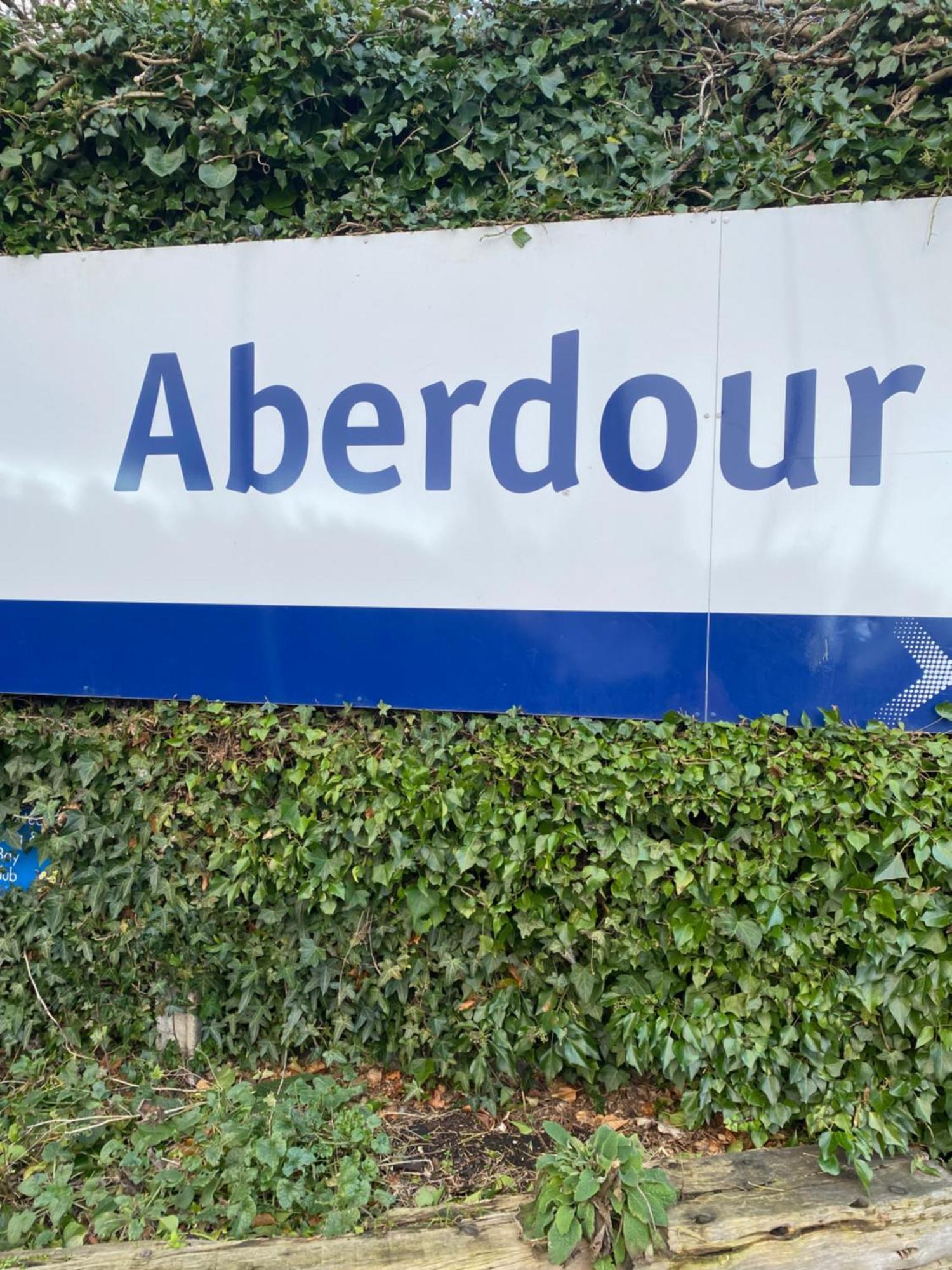 Vila Sea Hollies Aberdour Exteriér fotografie